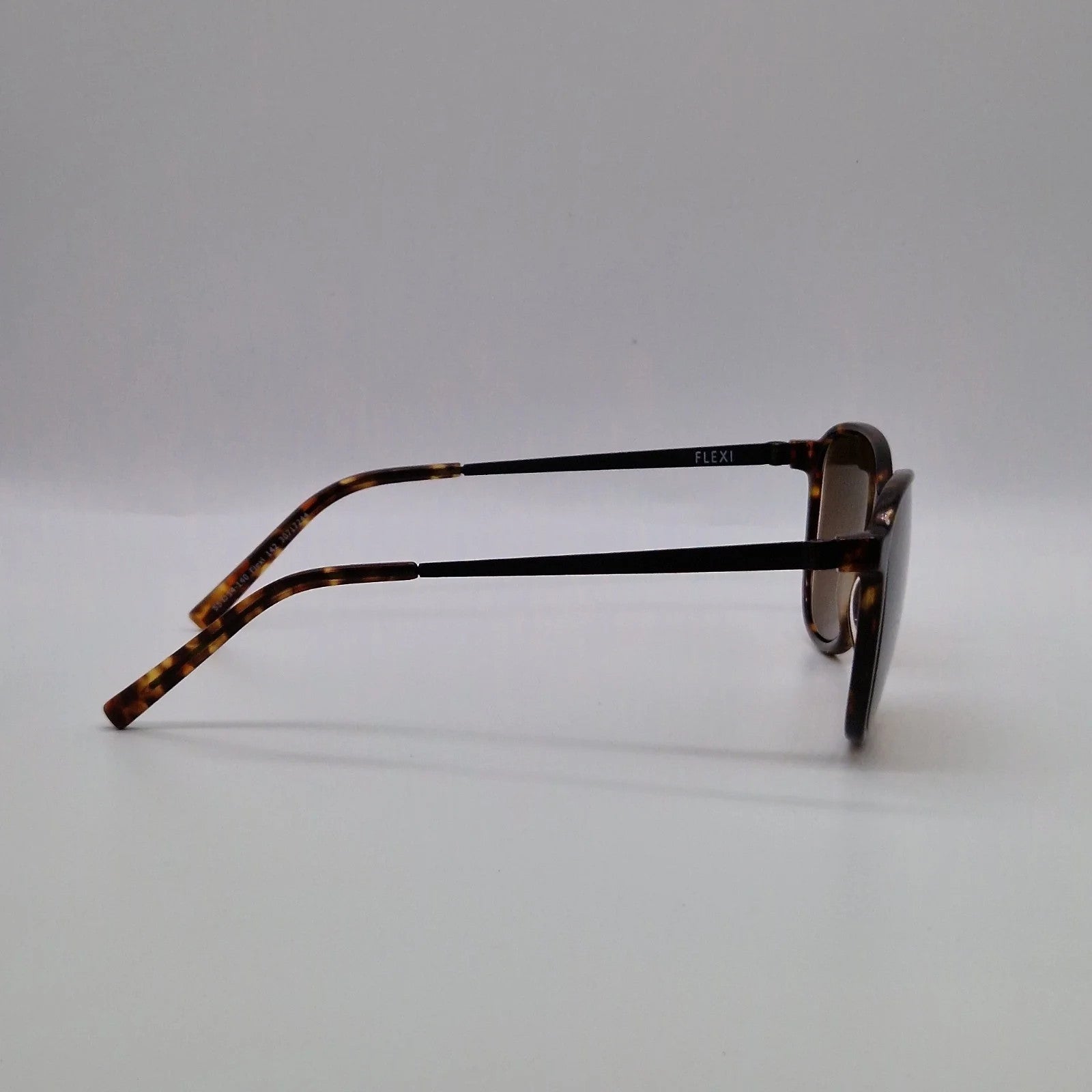 Specsavers Flexi 142 30717244 Tortoiseshell - Eyeglasses frames