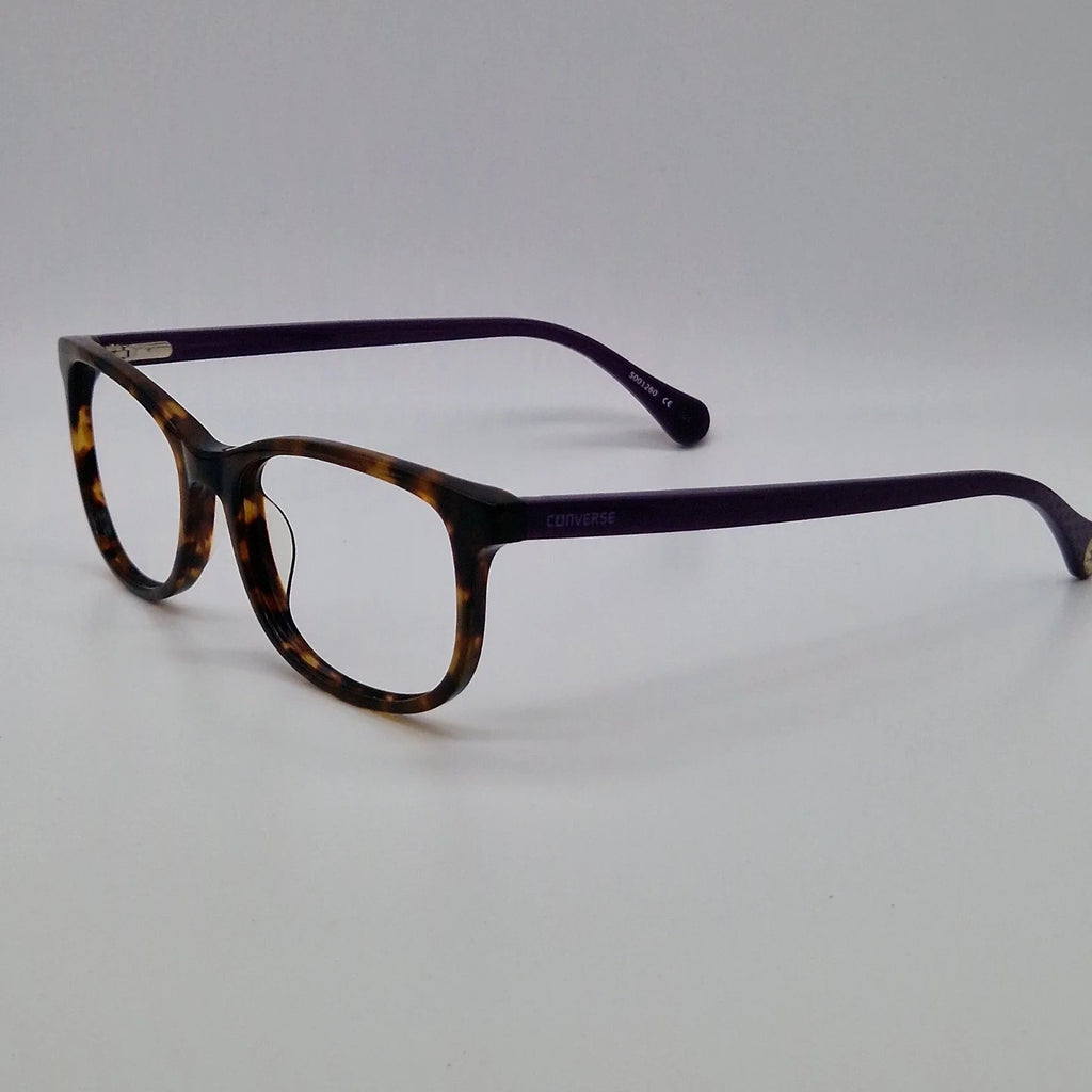 Converse 33 30512207 Tortoiseshell - Eyeglasses frames