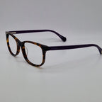 Converse 33 30512207 Tortoiseshell - Eyeglasses frames