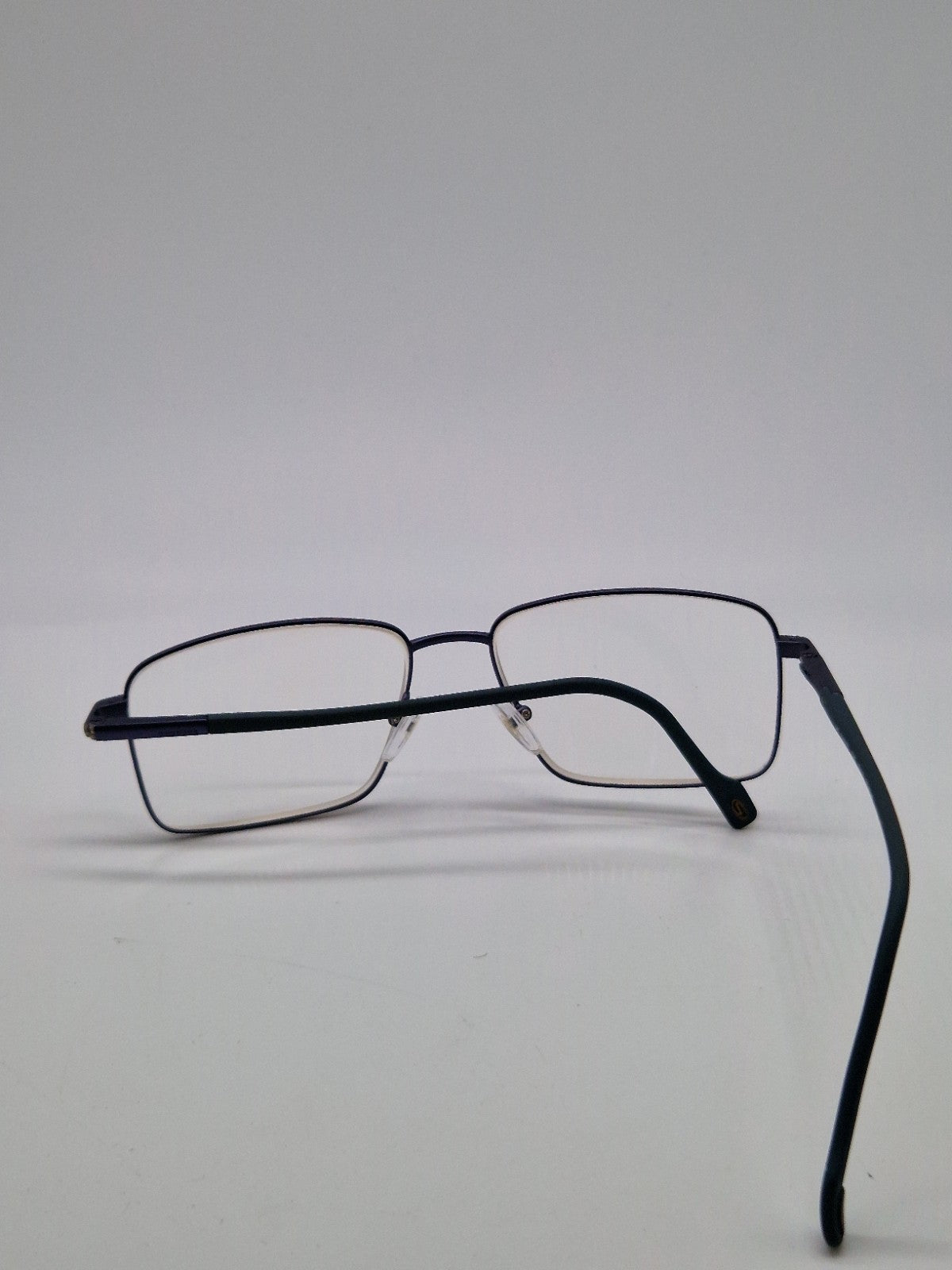 Stepper SI-60179 F050 Grey - Eyeglasses frames