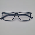 Seen SNOM0006 GG00 Grey - Eyeglasses frames 