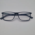 Seen SNOM0006 GG00 Grey - Eyeglasses frames 