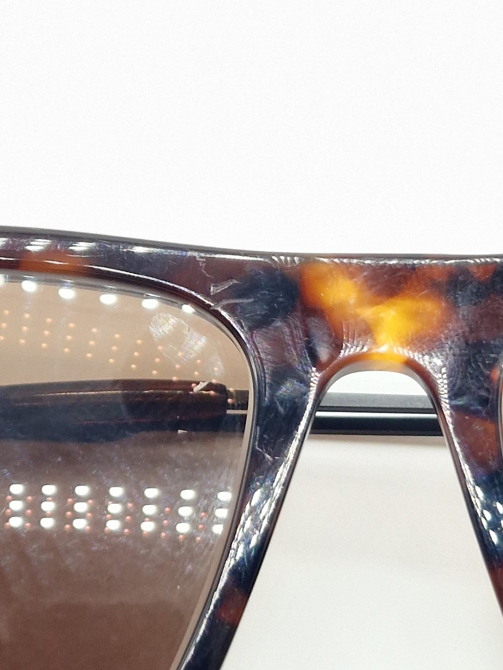 Specsavers Bundoran Sun Rx 33135335 Tortoiseshell - Eyeglasses frames 