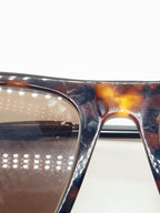 Specsavers Bundoran Sun Rx 33135335 Tortoiseshell - Eyeglasses frames 