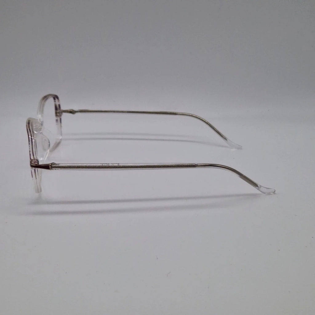 Boots Peony Clear - Eyeglasses frames