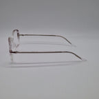 Boots Peony Clear - Eyeglasses frames