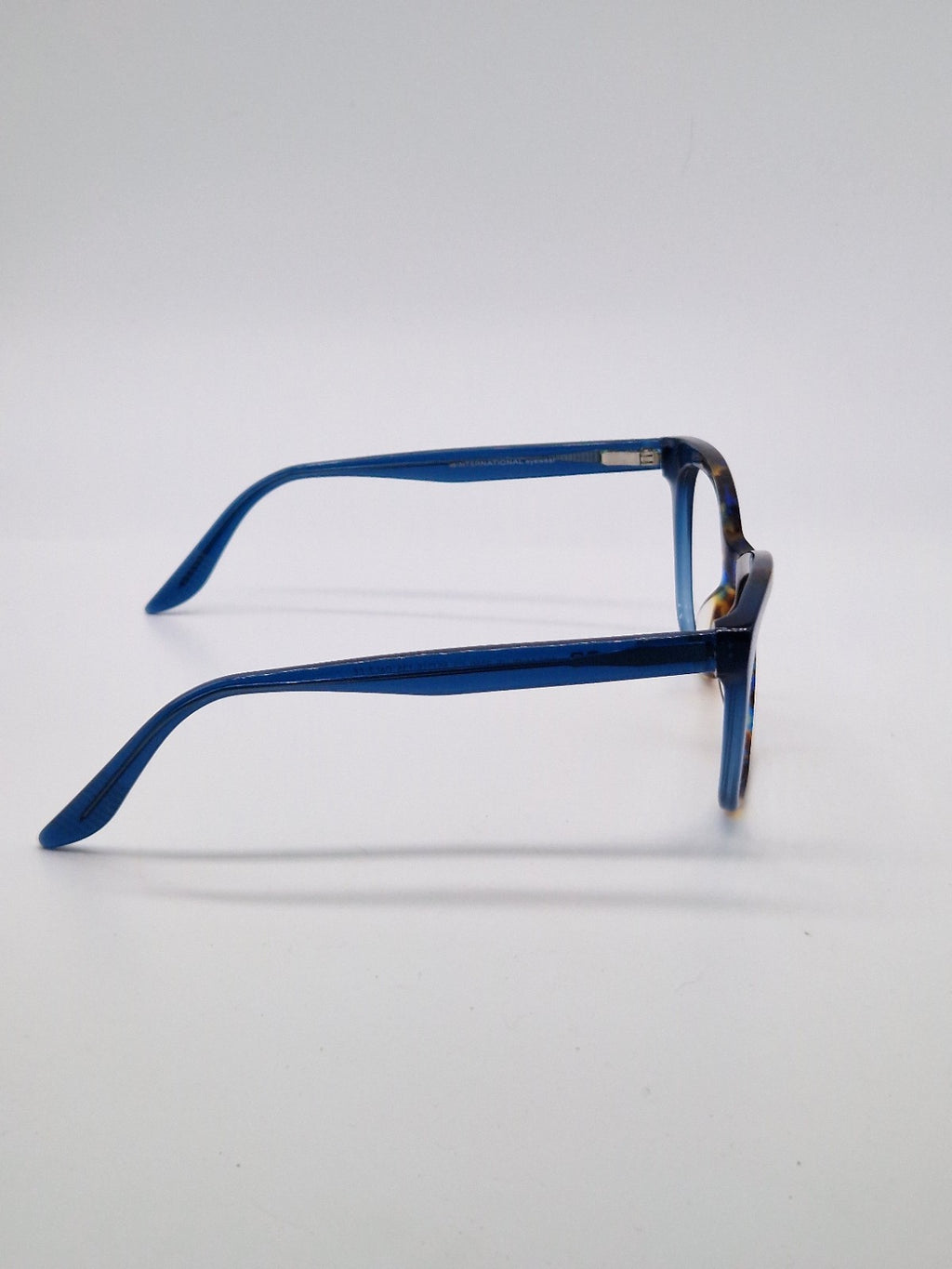 International Eyewear Ocean Blue 9350 C2 - Eyeglasses frames