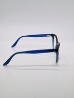 International Eyewear Ocean Blue 9350 C2 - Eyeglasses frames