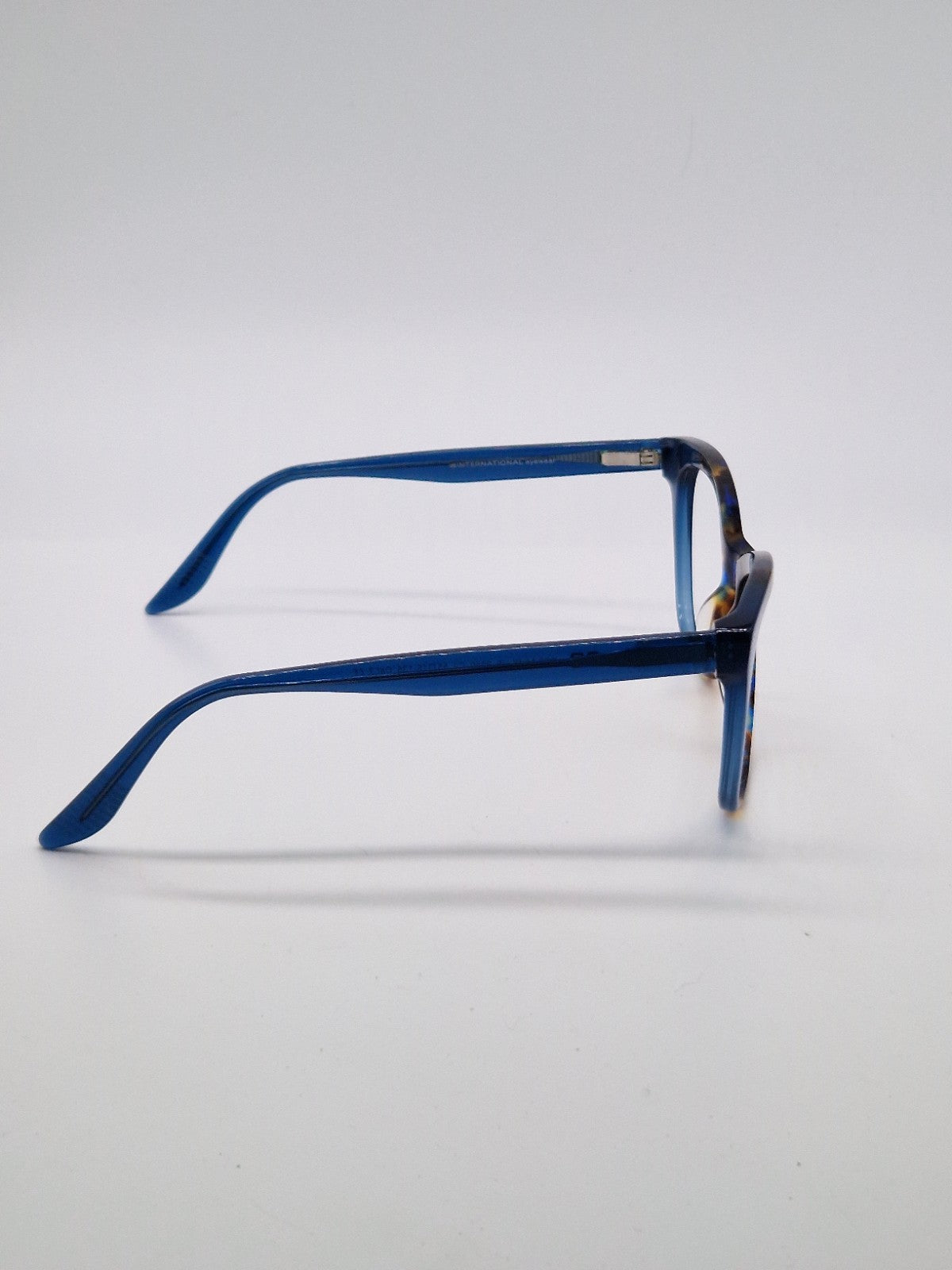 International Eyewear Ocean Blue 9350 C2 - Eyeglasses frames