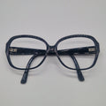 Specsavers Halibut Sun Rx 30800892 Black - Eyeglasses frames