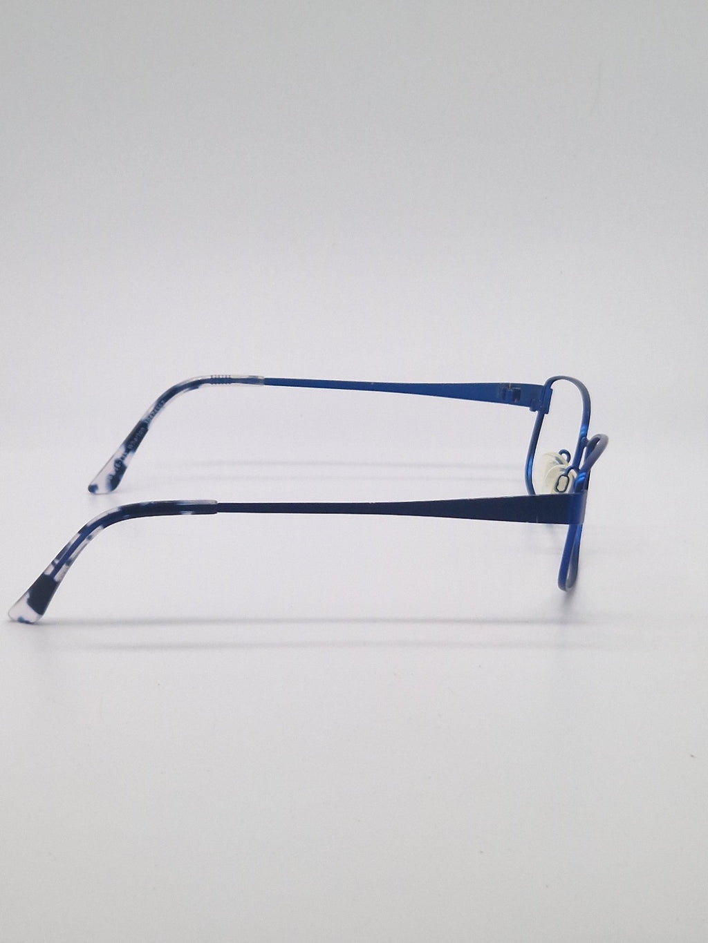 Specsavers Wharton 30474567 Blue - Eyeglasses frames
