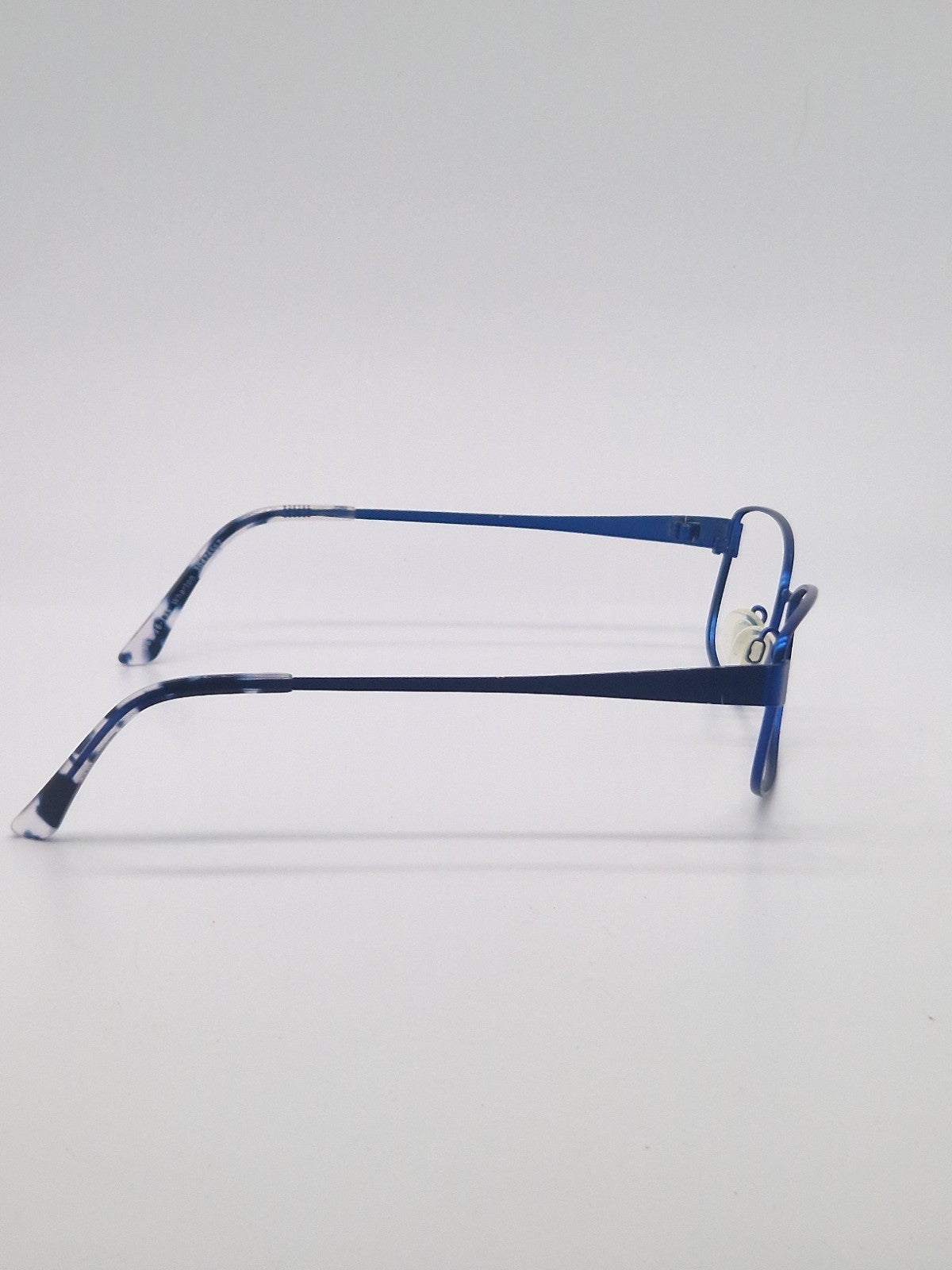 Specsavers Wharton 30474567 Blue - Eyeglasses frames