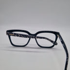 Unofficial UNOF0203 BX00 Black - Eyeglasses frames
