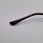 Specsavers Colum 21659041 Silver Colour - Eyeglasses frames