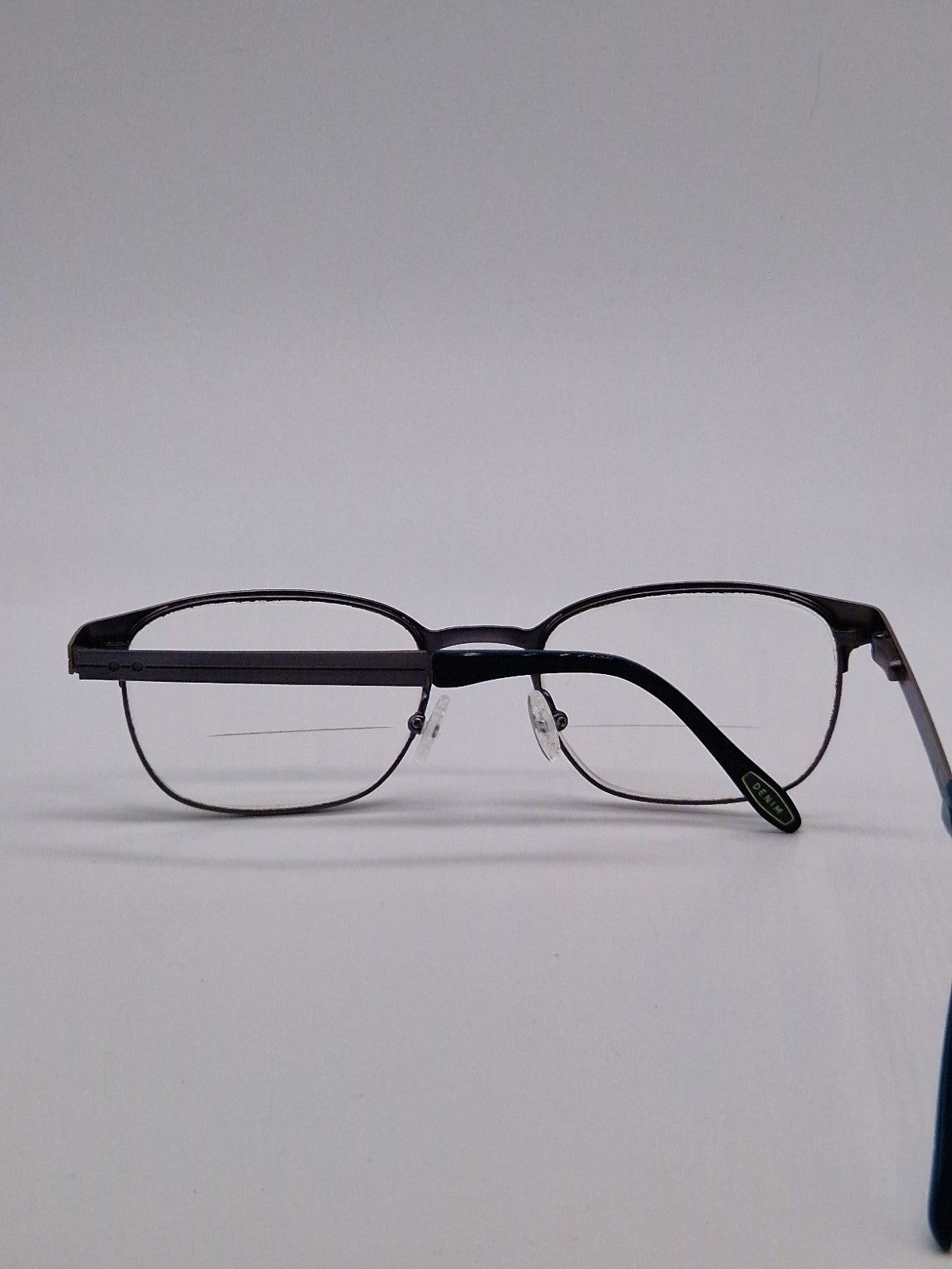 Faconnable FJ 910 Blue - Eyeglasses frames