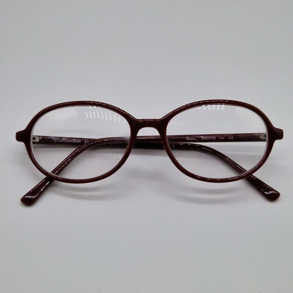 Seen SNCF22 - Eyeglasses frames