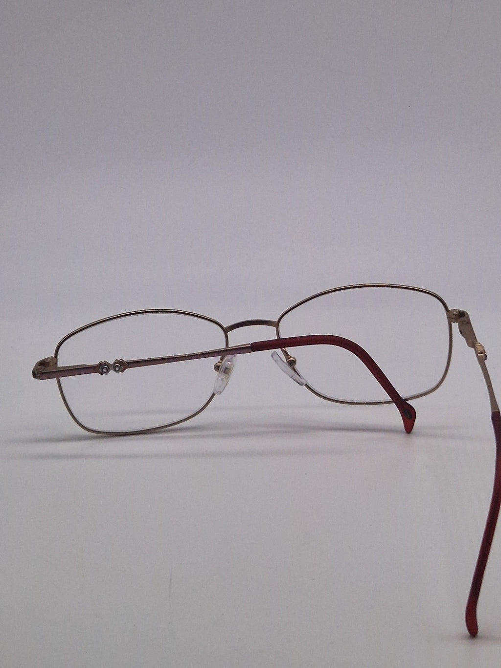 Stepper SI-50169 F014 Red - Eyeglasses frames