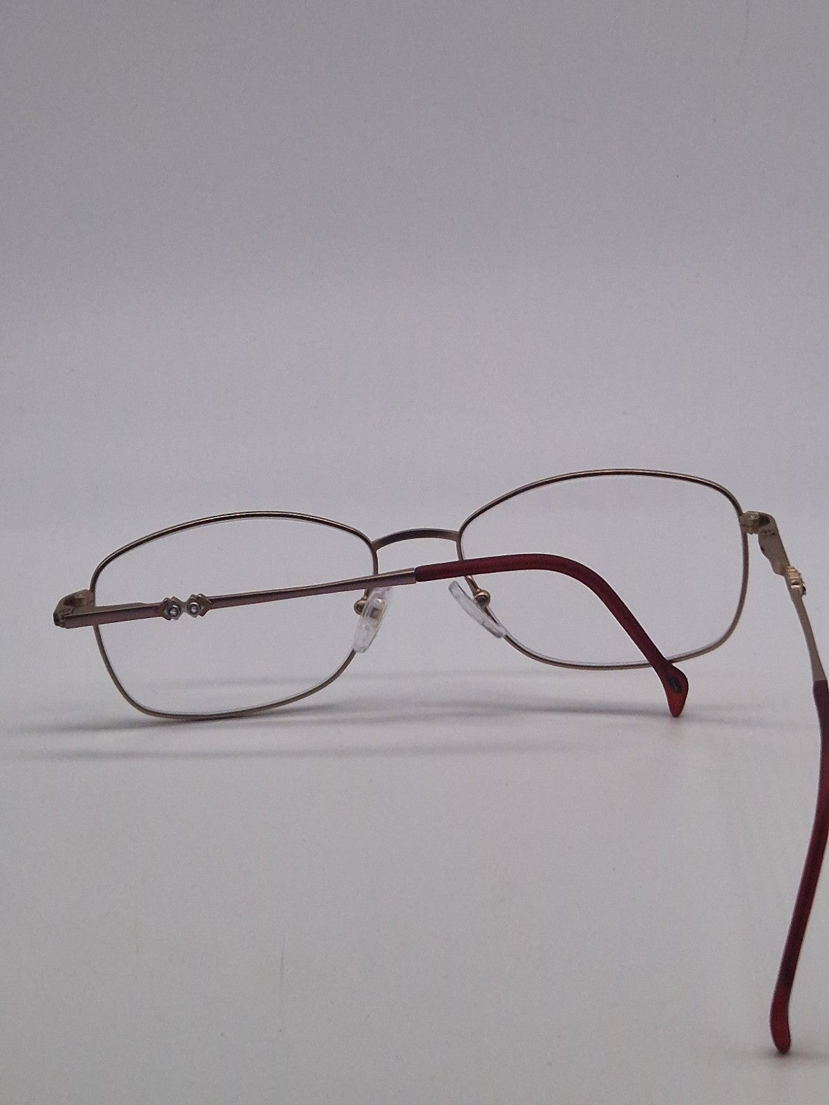Stepper SI-50169 F014 Red - Eyeglasses frames