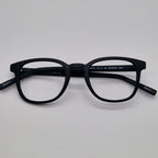 Seen SNOM5003 Black - Eyeglasses frames