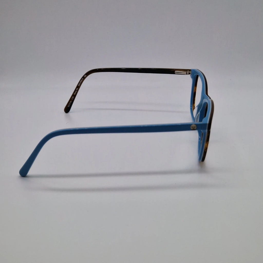 Specsavers Roxy 46 30549814 Blue - Eyeglasses frames