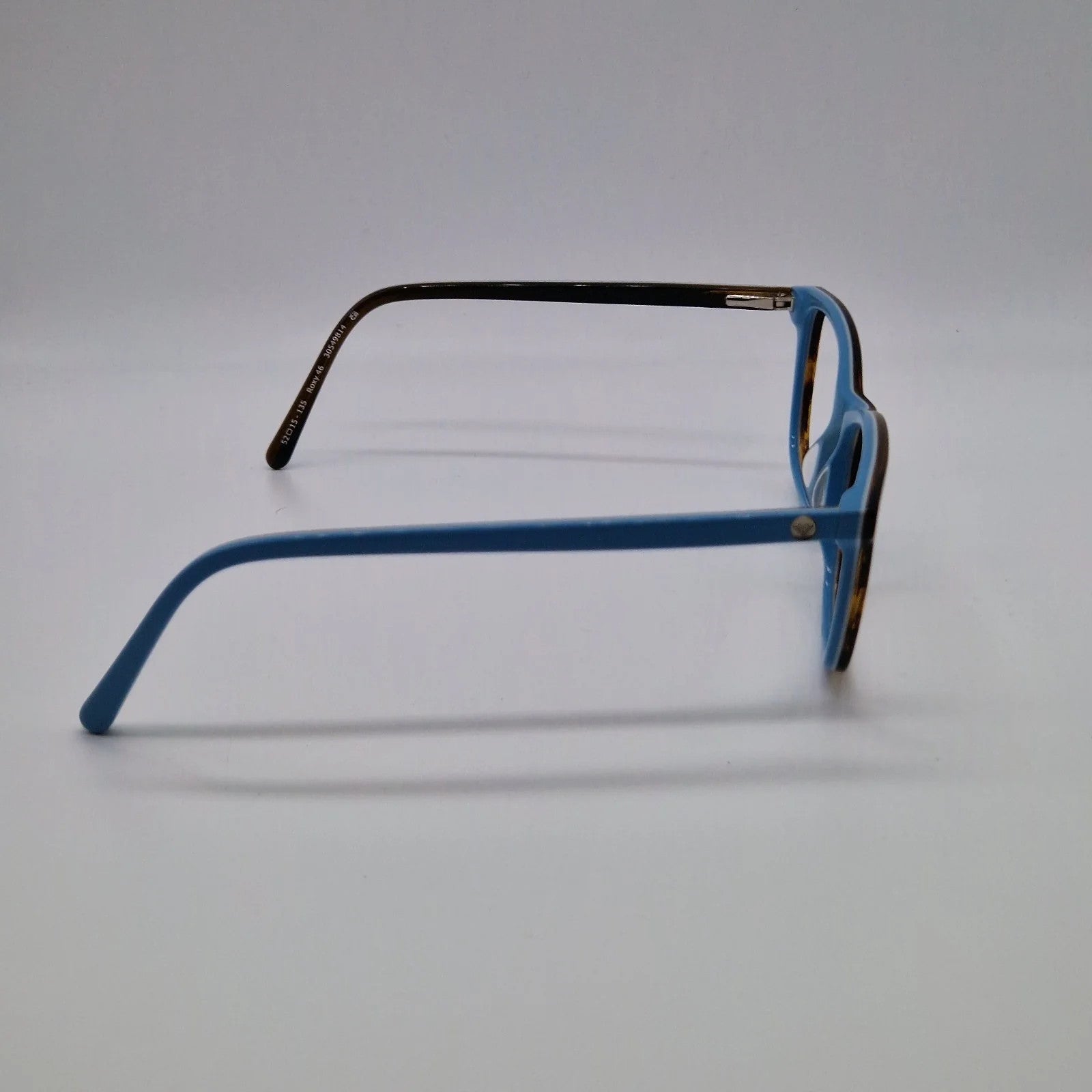 Specsavers Roxy 46 30549814 Blue - Eyeglasses frames