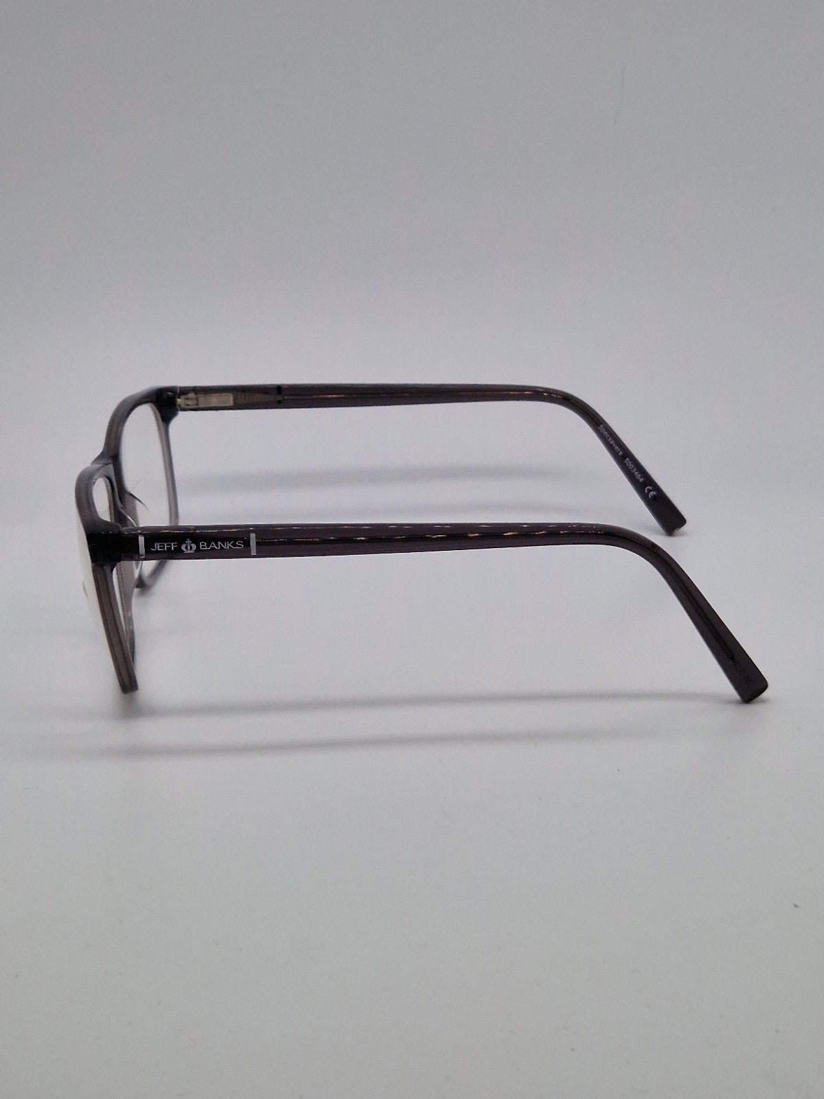 Specsavers JB Latin Quater 30824904 Grey - Eyeglasses frames
