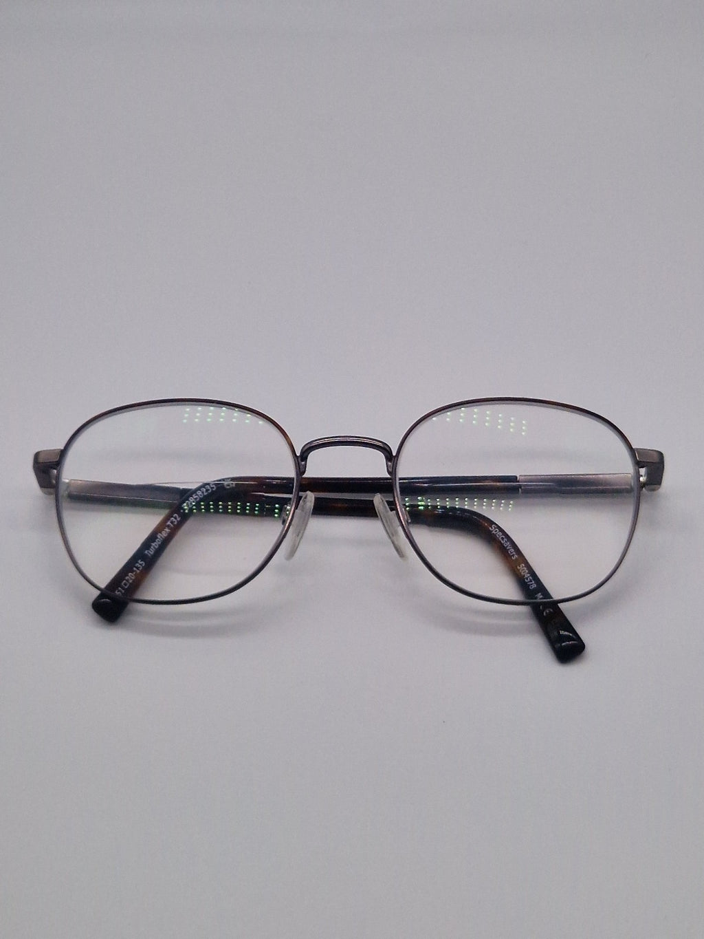Specsavers Turboflex T32 32858235 Tortoiseshell - Eyeglasses frames