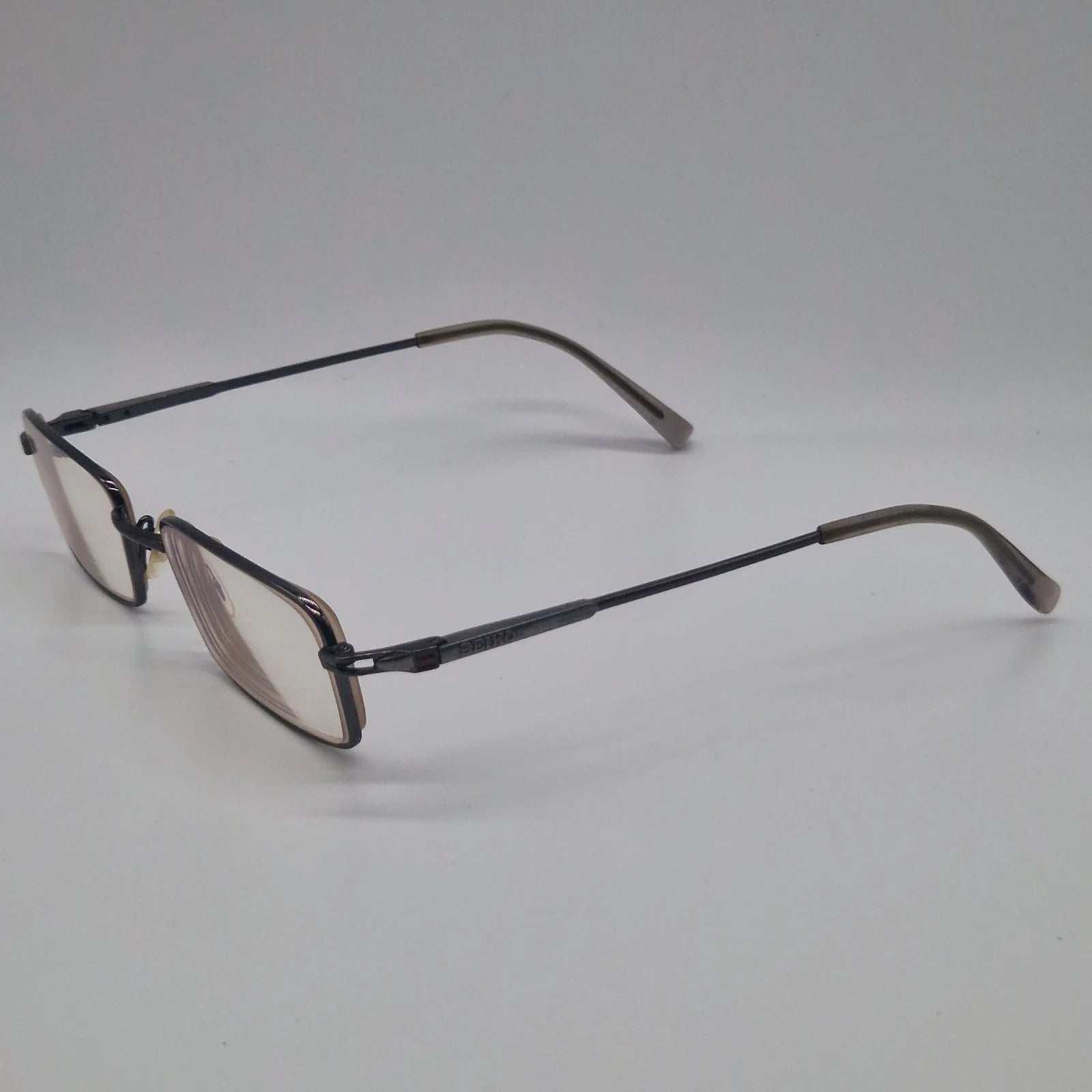 Seiko T638 Titanium - Eyeglasses frames