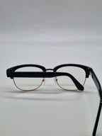 Specsavers Perth 33471358 Black - Eyeglasses frames