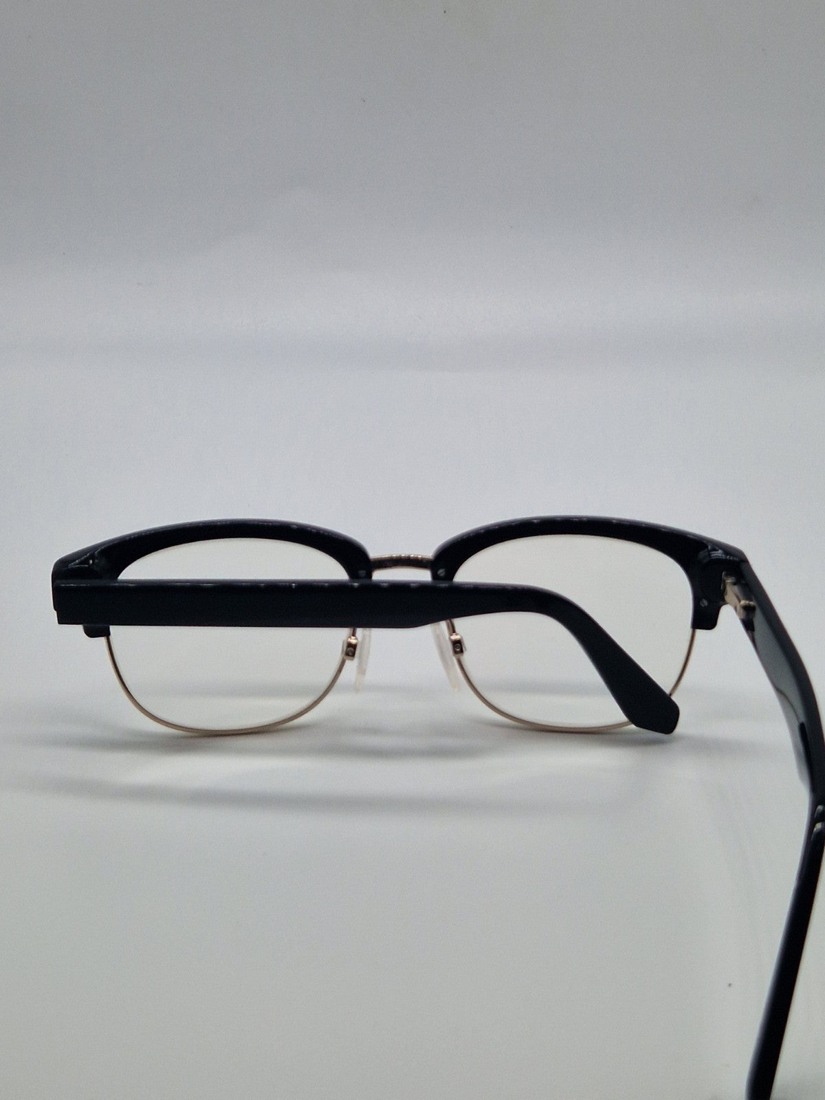 Specsavers Perth 33471358 Black - Eyeglasses frames