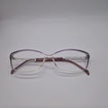 Stepper SI-30015 F280 Purple - Eyeglasses frames