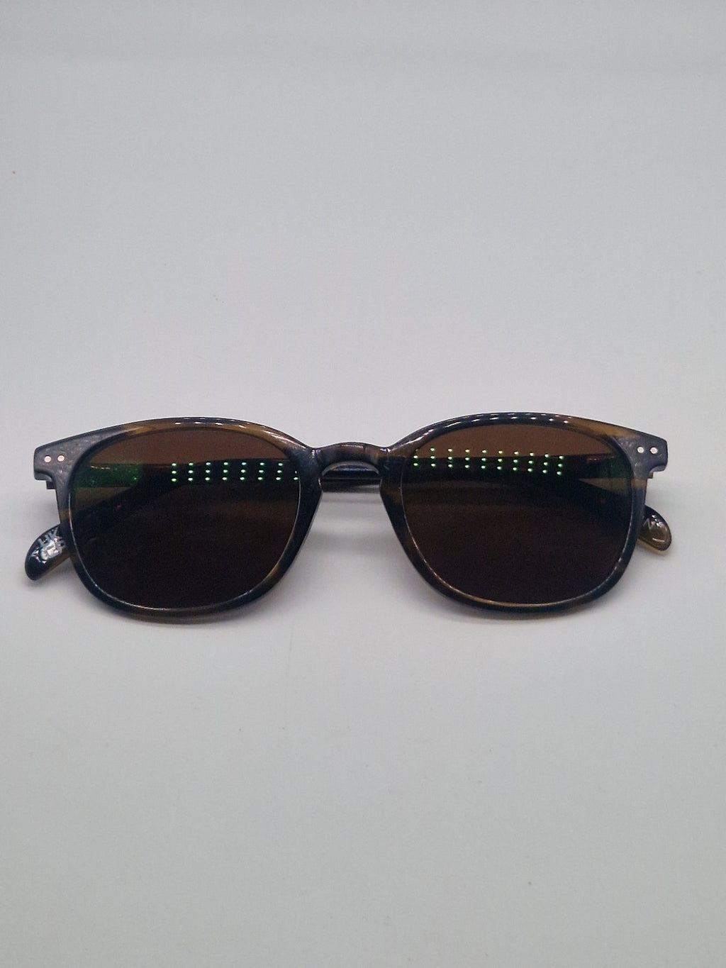 Own14 C09A Brown - Eyeglasses frames