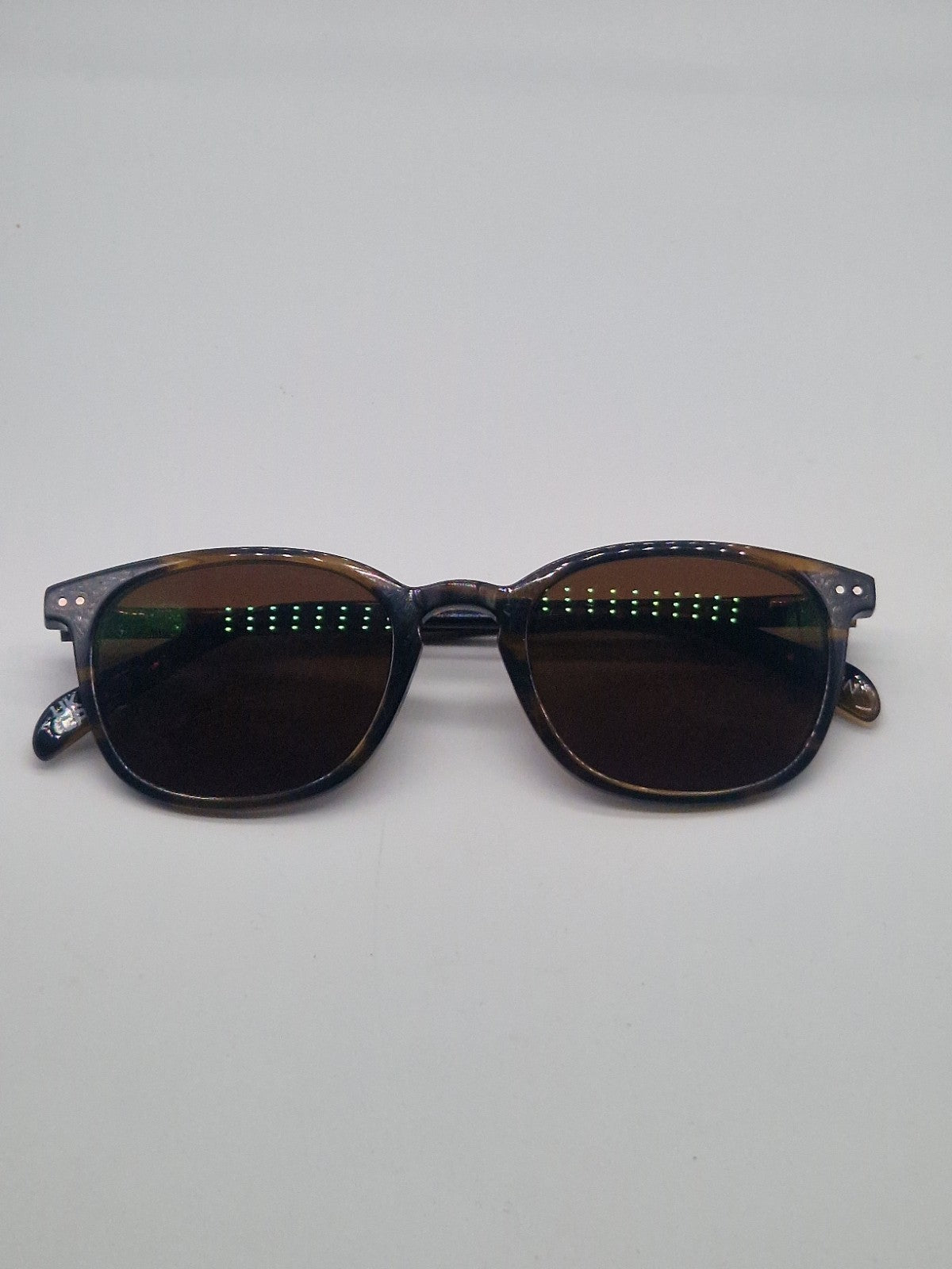 Own14 C09A Brown - Eyeglasses frames