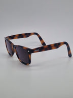 Unofficial UNSU0083P HHEO Tortoiseshell - Eyeglasses frames