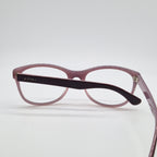 Kyusu K-SUN1413 Purple - Eyeglasses frames