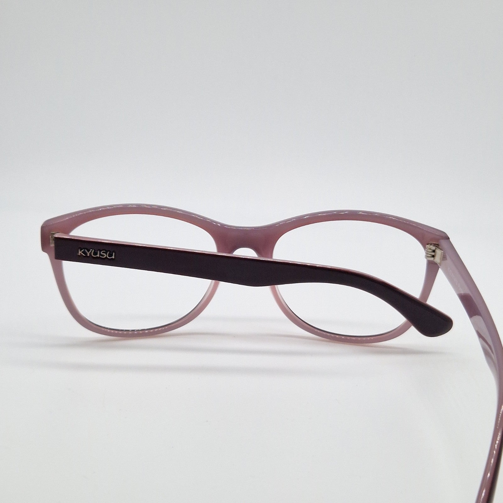 Kyusu K-SUN1413 Purple - Eyeglasses frames