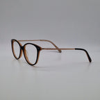 Unofficial UNOF0095 BD00 Black - Eyeglasses frames