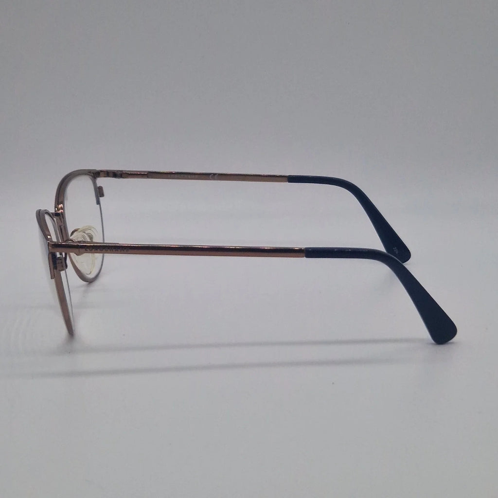 Longchamp LO2120 424 Blue - Eyeglasses frames
