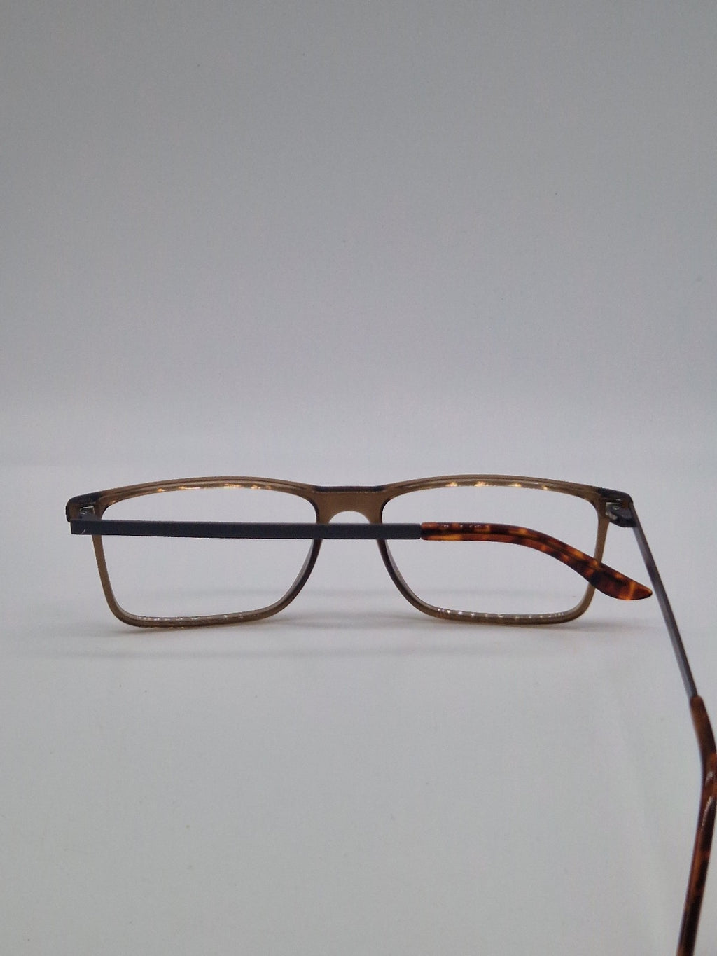 Specsavers Ciaran 30881112 Tortoiseshell - Eyeglasses frames 