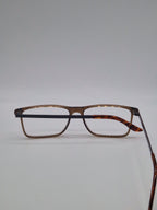 Specsavers Ciaran 30881112 Tortoiseshell - Eyeglasses frames 