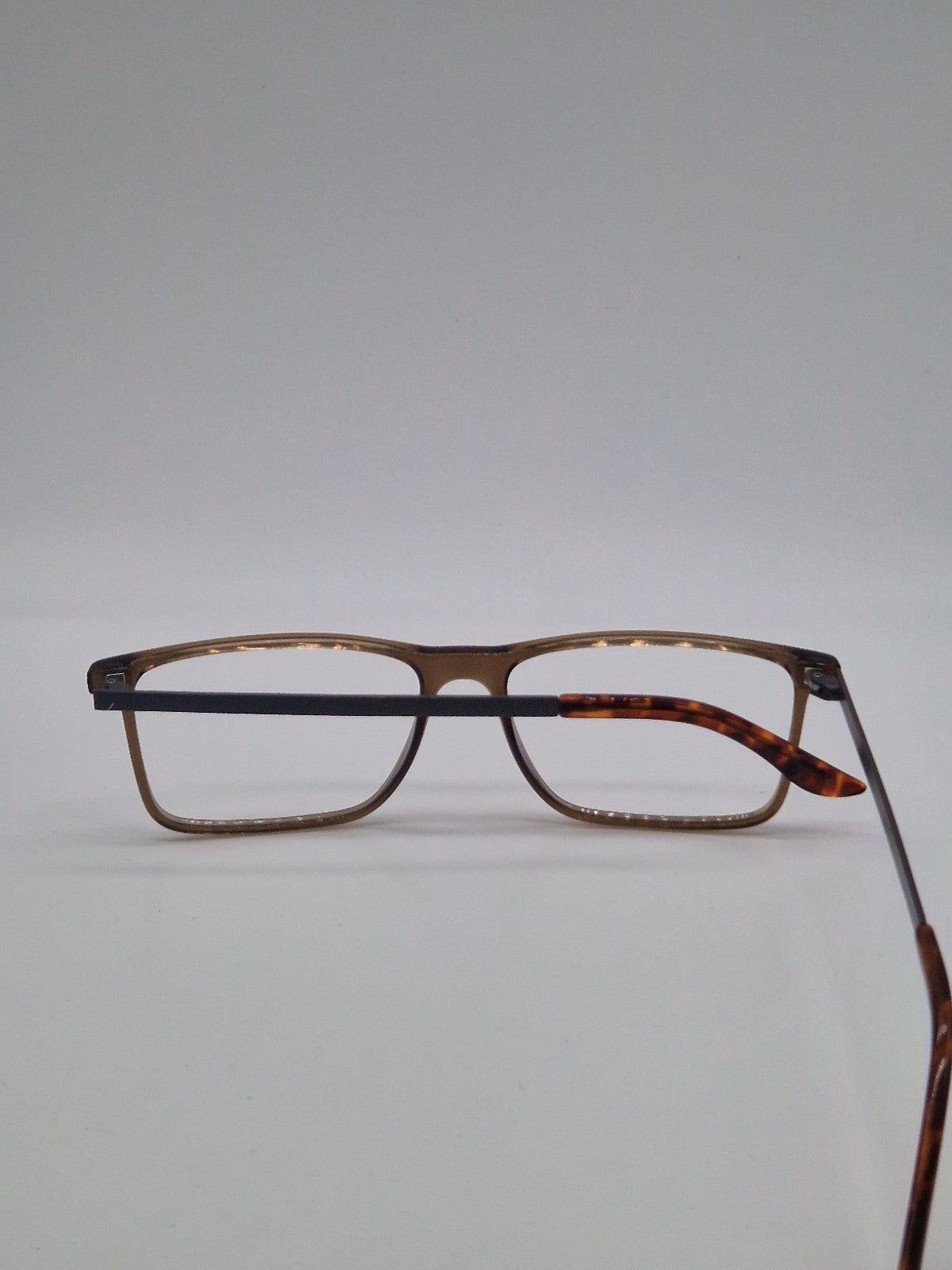 Specsavers Ciaran 30881112 Tortoiseshell - Eyeglasses frames 