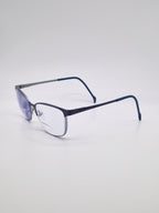 Stepper SI-50222 F050 Blue - Eyeglasses frames