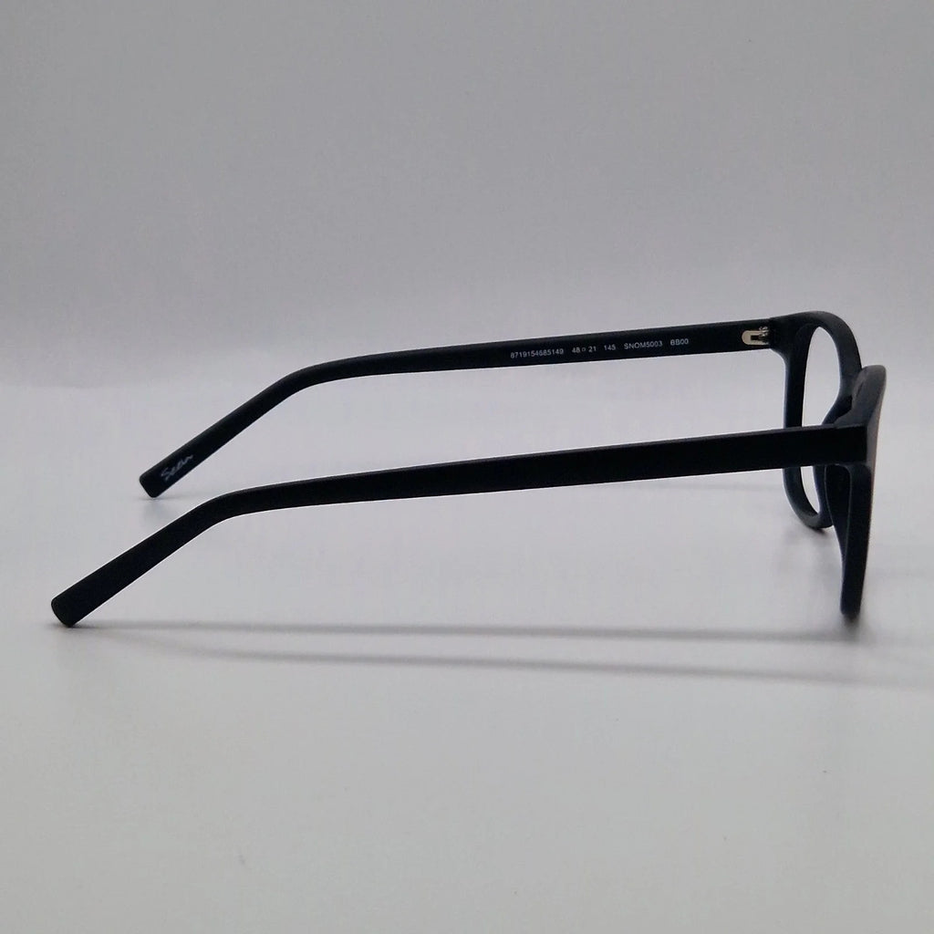 Seen SNOM5003 Black - Eyeglasses frames