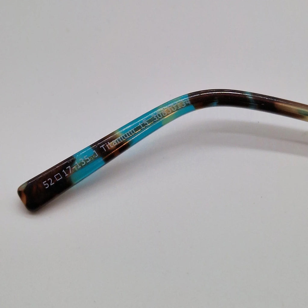 Specsavers J Titanium 15 30830134 - Eyeglasses frames