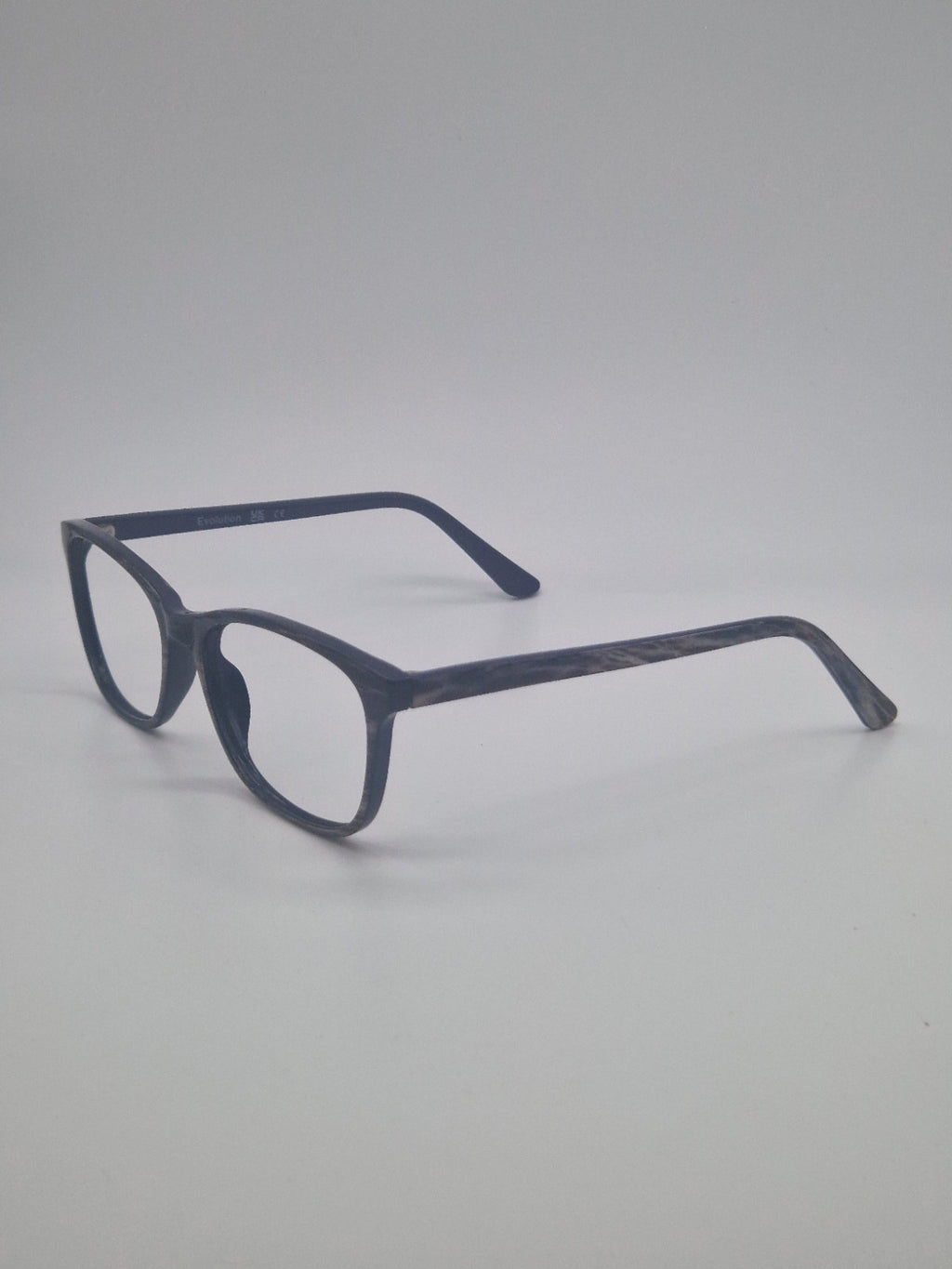Evolution AEV407 Blue - Eyeglasses frames