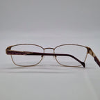 Stepper Design 07 30827479 Purple - Eyeglasses frames