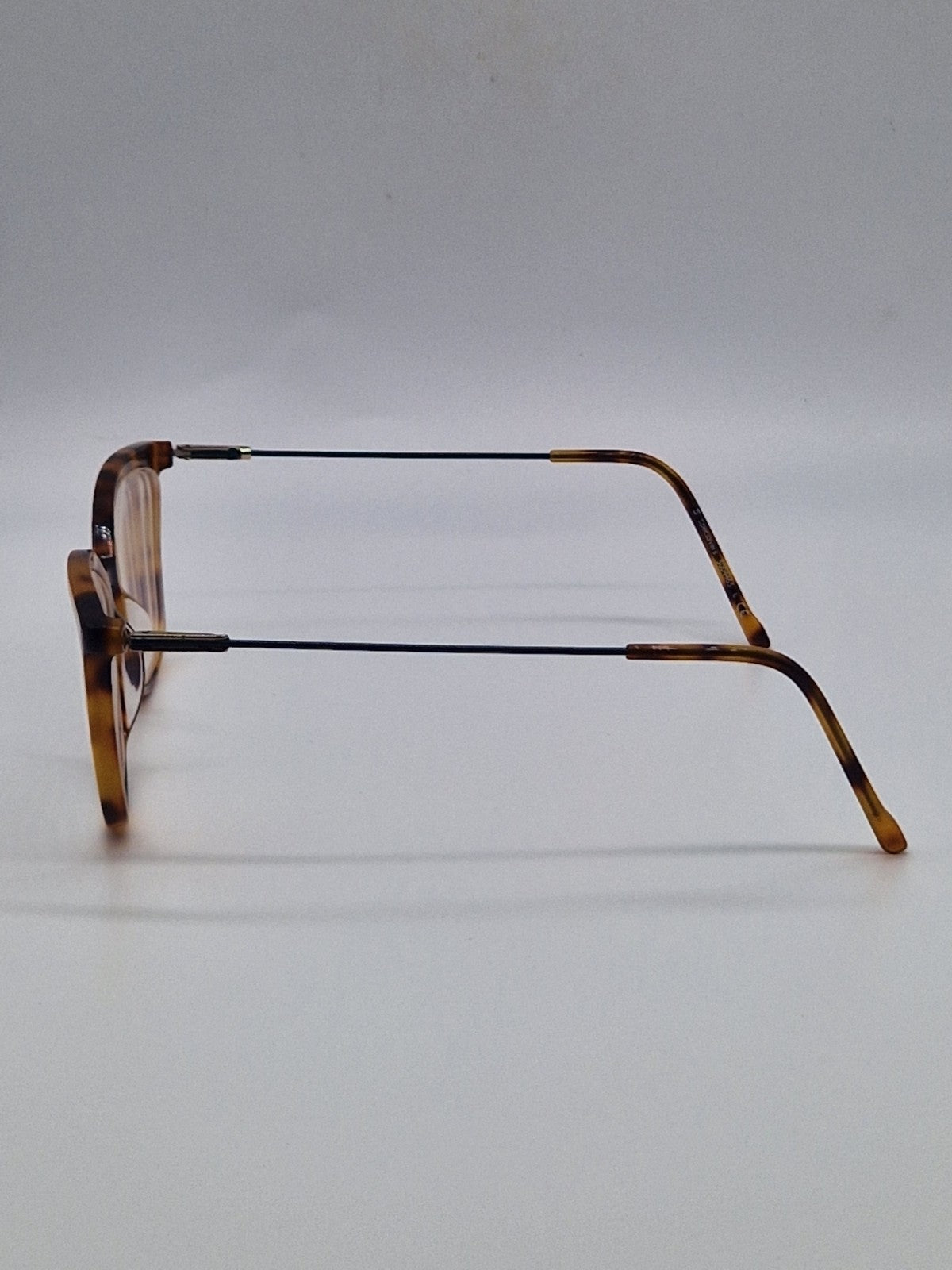 Specsavers Tech Specs 31 32834345 Tortoishell - Eyeglasses frames