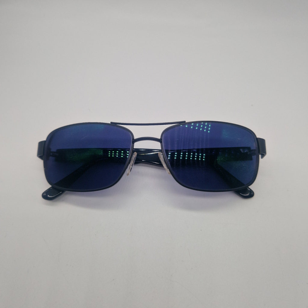 Henri Lloyd Tiller 1 HL 1 Black - Eyeglasses frames