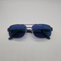 Henri Lloyd Tiller 1 HL 1 Black - Eyeglasses frames