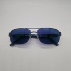Henri Lloyd Tiller 1 HL 1 Black - Eyeglasses frames